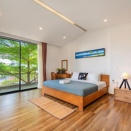 U Maison By Class6 Hoi An Exterior photo