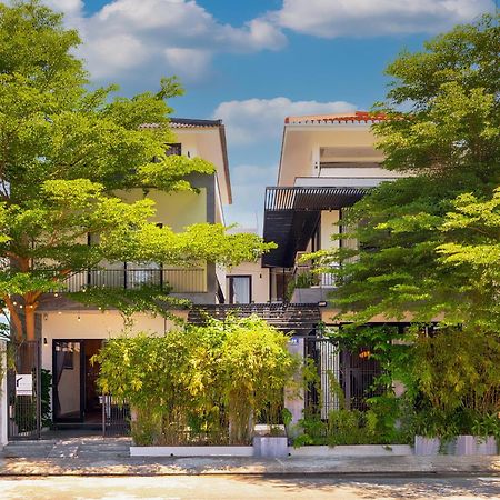 U Maison By Class6 Hoi An Exterior photo