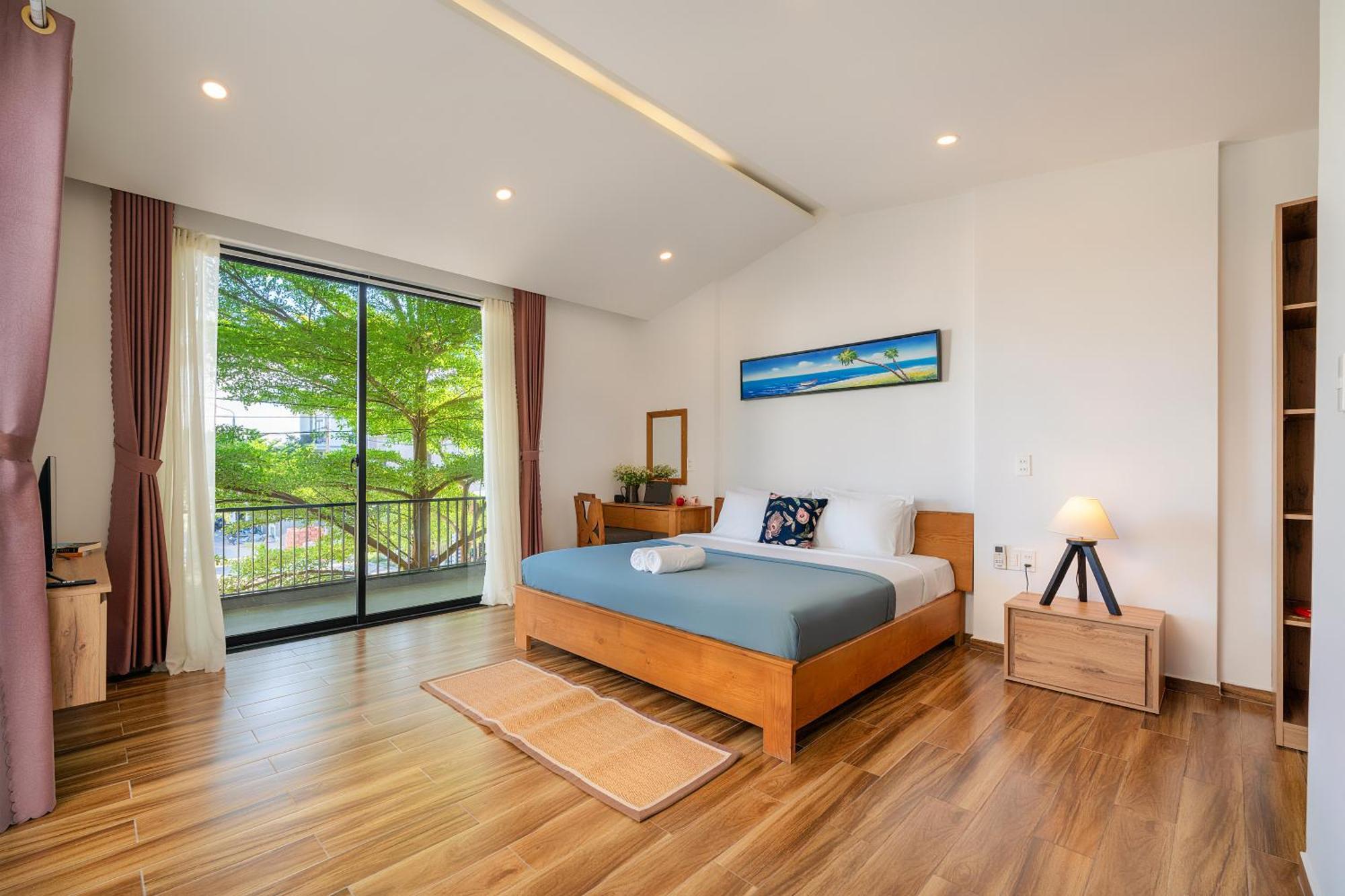 U Maison By Class6 Hoi An Exterior photo