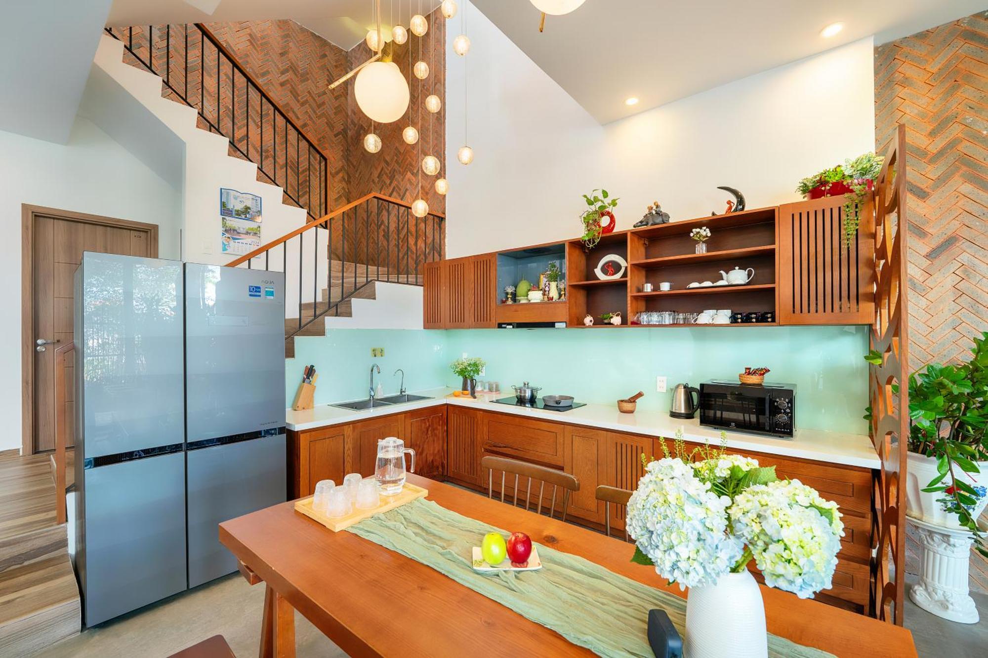 U Maison By Class6 Hoi An Exterior photo