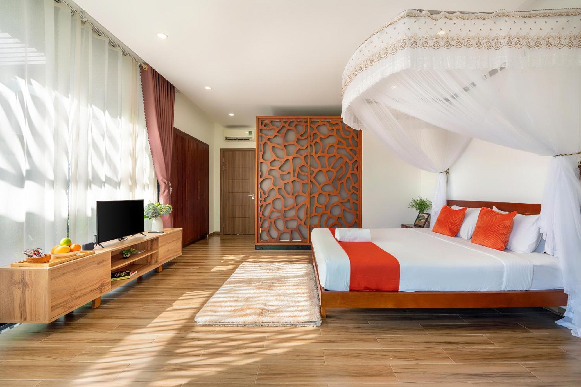 U Maison By Class6 Hoi An Exterior photo