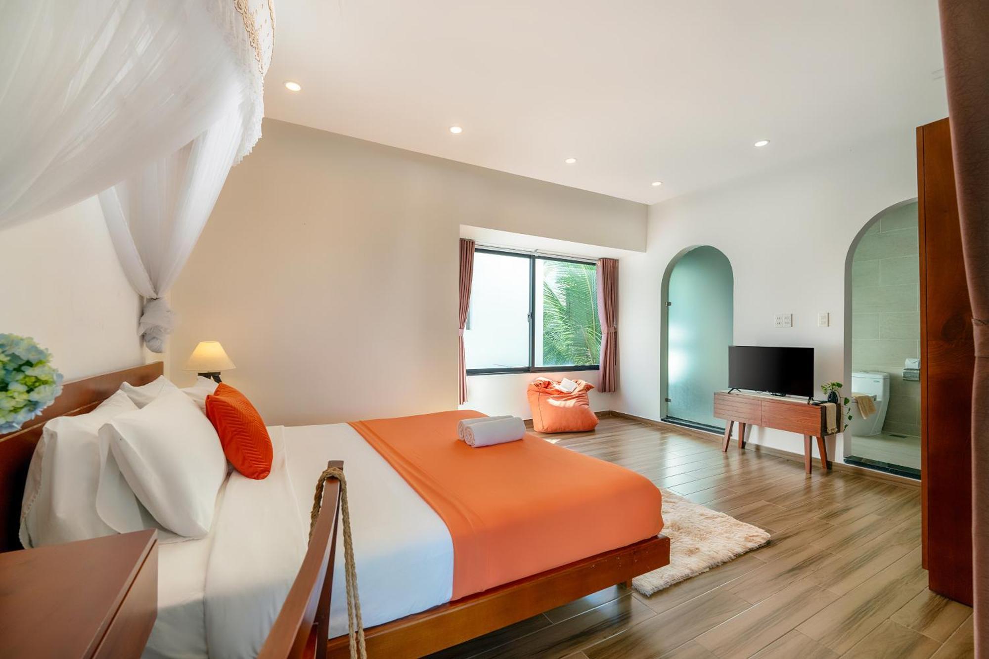 U Maison By Class6 Hoi An Exterior photo